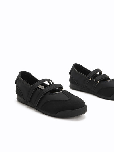 Shubizz Julieta Lace Up Sneakers