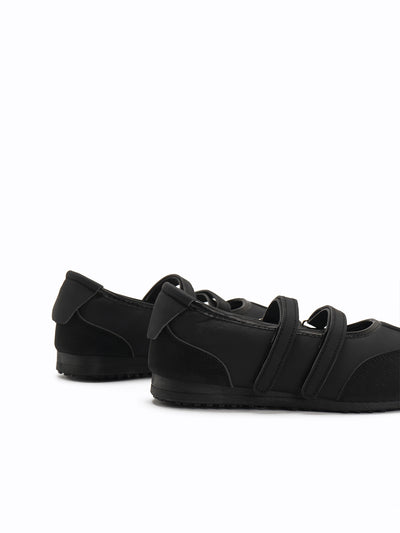 Shubizz Julieta Lace Up Sneakers