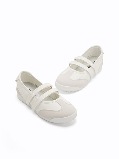 Shubizz Julieta Lace Up Sneakers