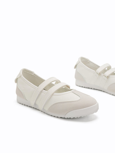 Shubizz Julieta Lace Up Sneakers