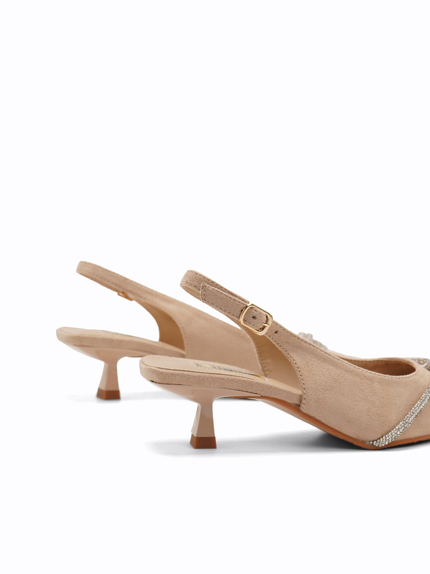 Juris Slingback Pumps