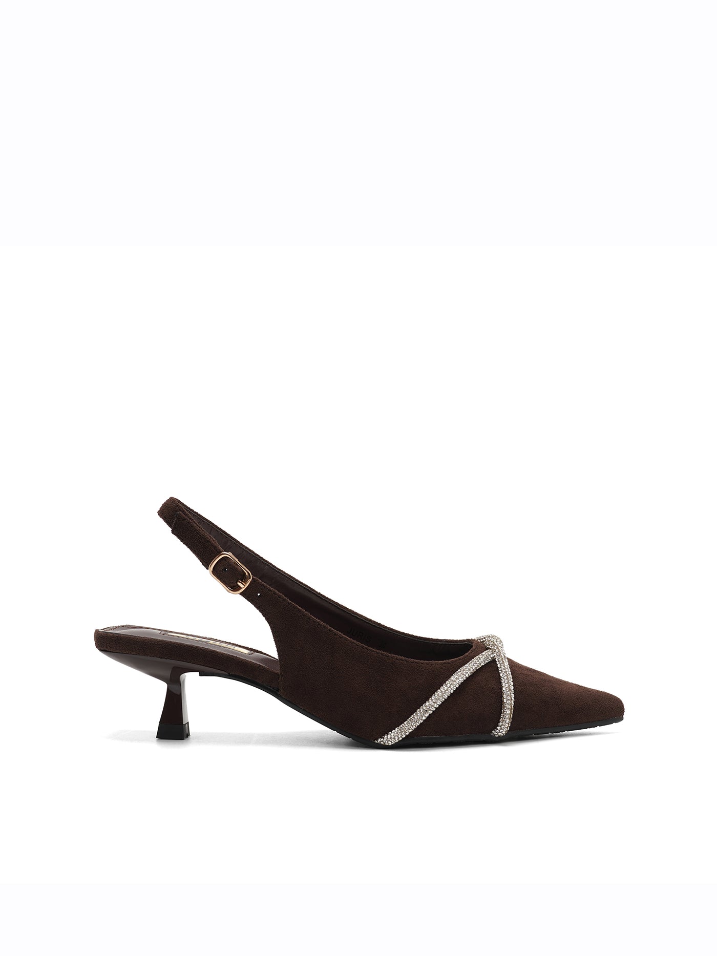 Juris Slingback Pumps
