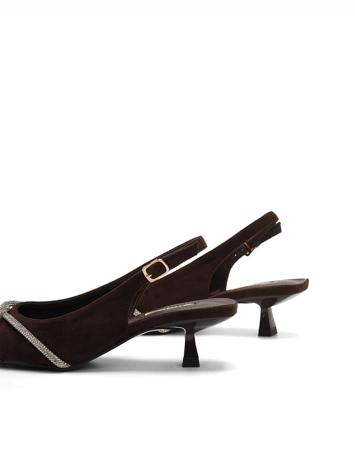 Juris Slingback Pumps