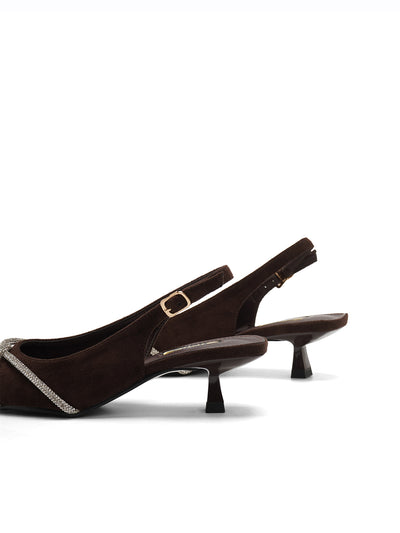 Juris Slingback Pumps