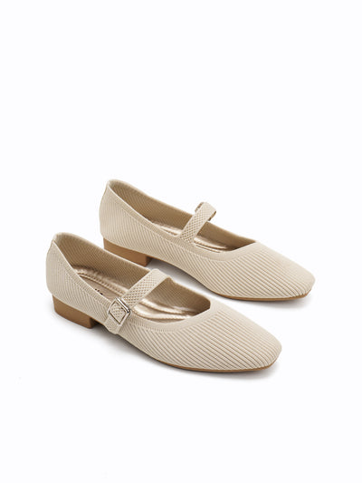 Kade Mary Jane Flats