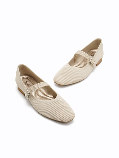 Kade Mary Jane Flats