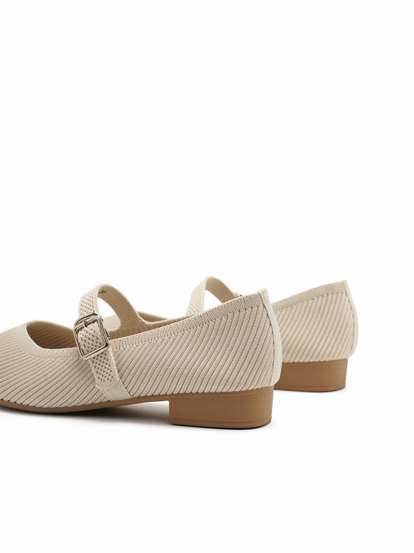 Kade Mary Jane Flats