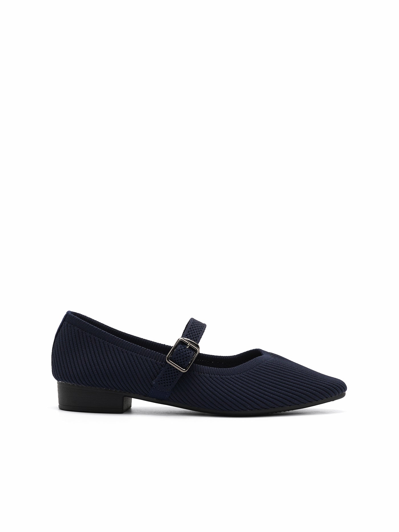 Kade Mary Jane Flats
