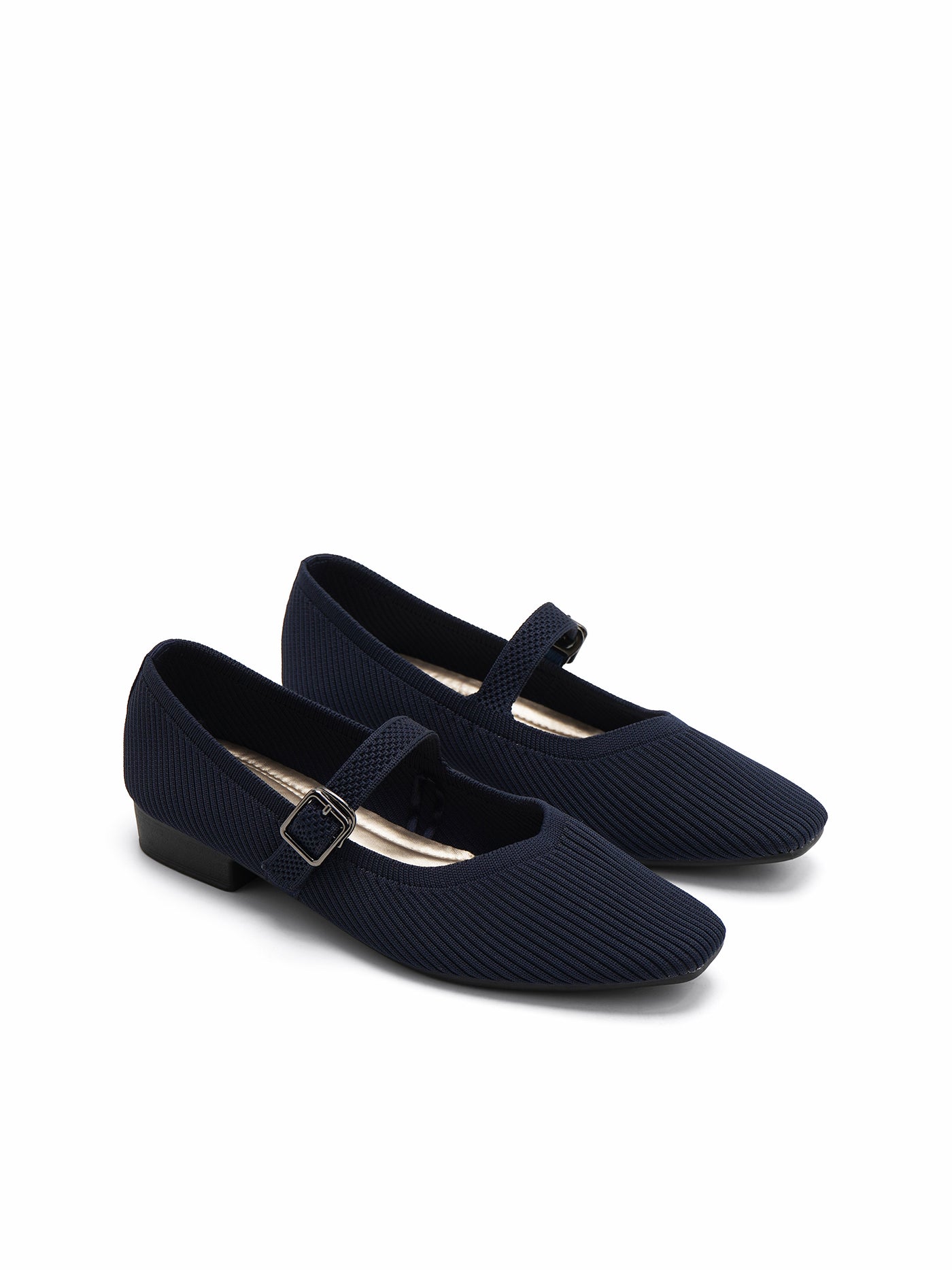 Kade Mary Jane Flats