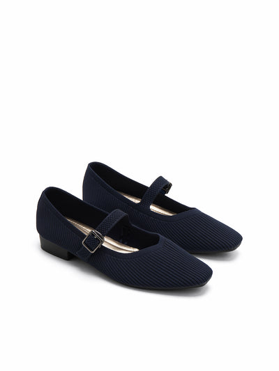 Kade Mary Jane Flats