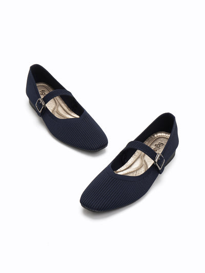 Kade Mary Jane Flats