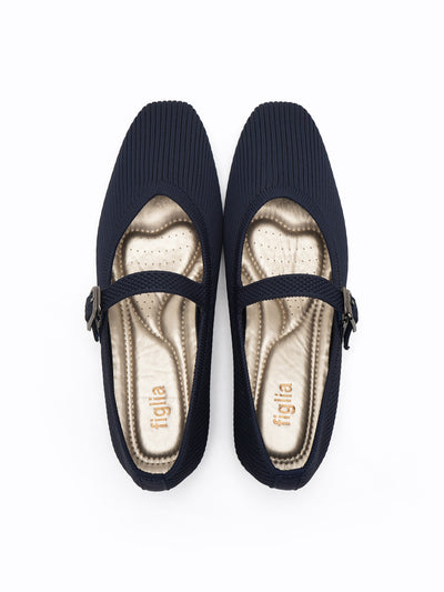 Kade Mary Jane Flats