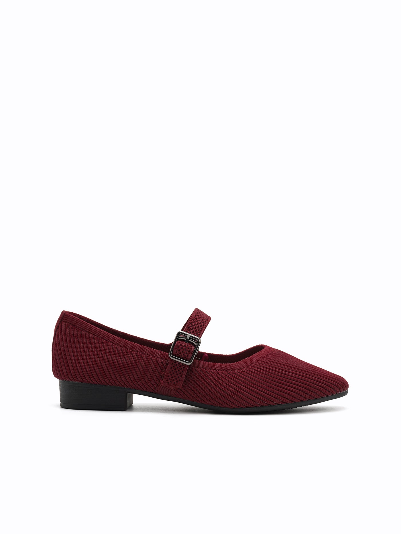 Kade Mary Jane Flats