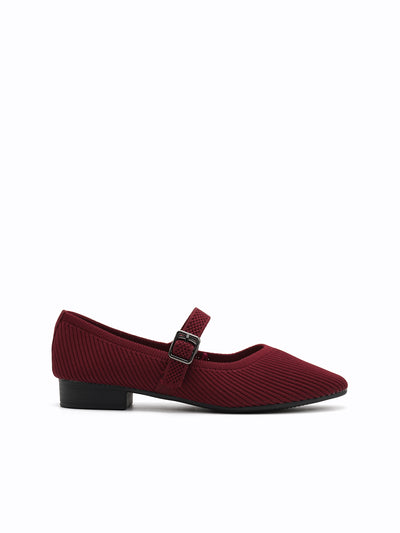Kade Mary Jane Flats