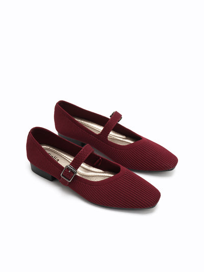 Kade Mary Jane Flats