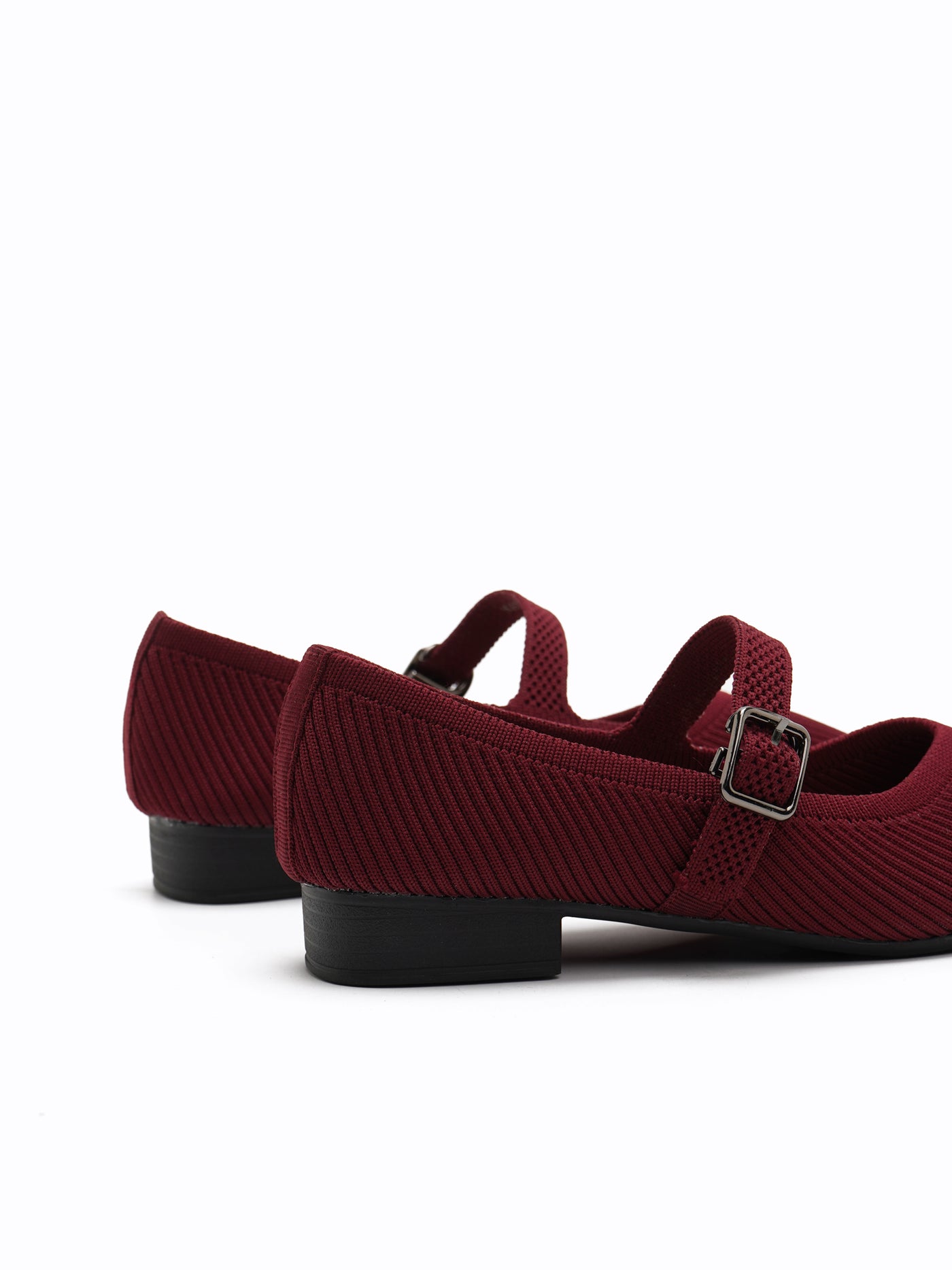 Kade Mary Jane Flats