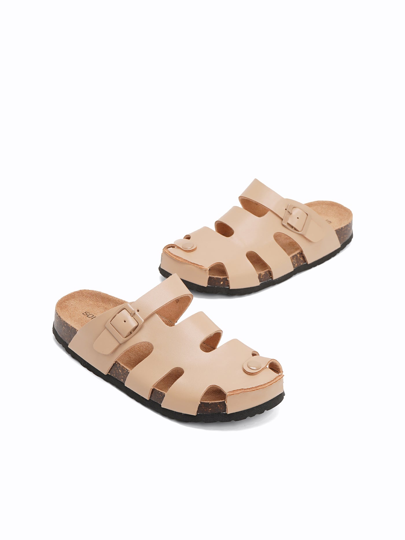 Kaden Easy Slides