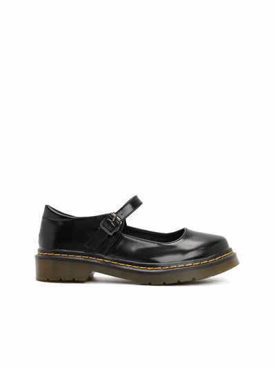Kaiser Mary Jane Flats