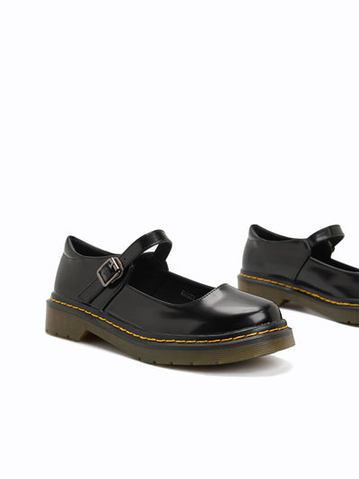 Kaiser Mary Jane Flats