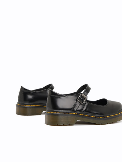 Kaiser Mary Jane Flats