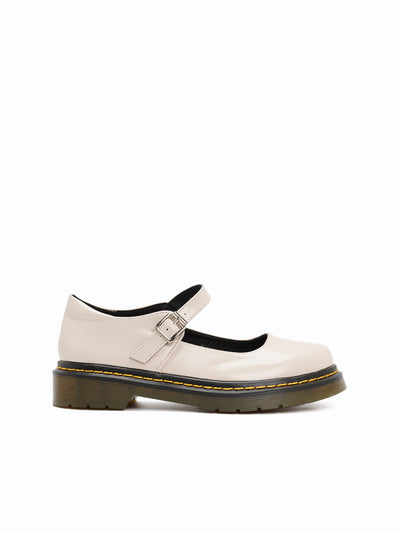 Kaiser Mary Jane Flats