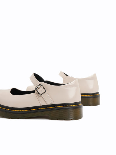 Kaiser Mary Jane Flats