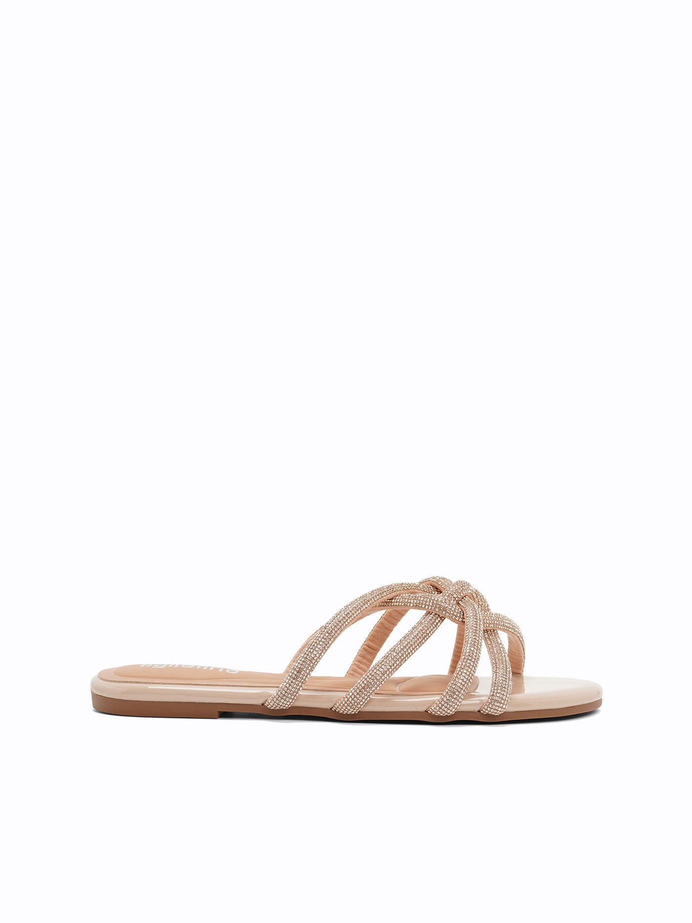 Kamryn Flat Slides