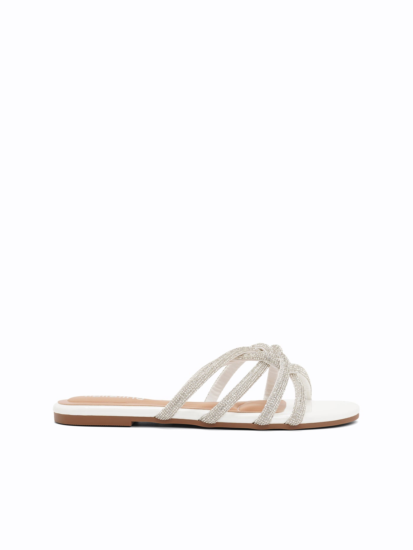 Kamryn Flat Slides
