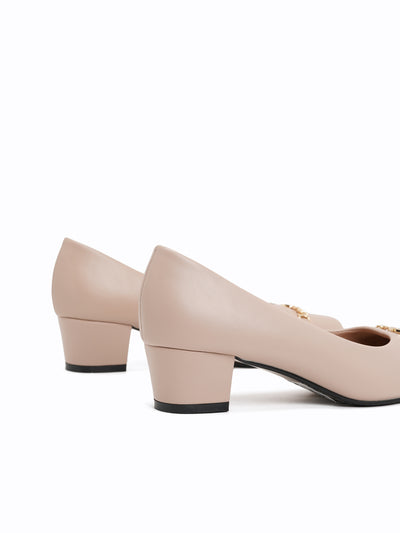 Kane Heel Pumps