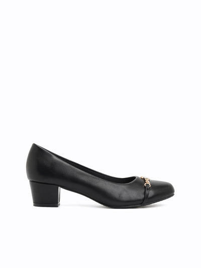 Kane Heel Pumps