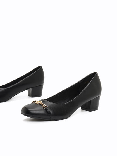 Kane Heel Pumps