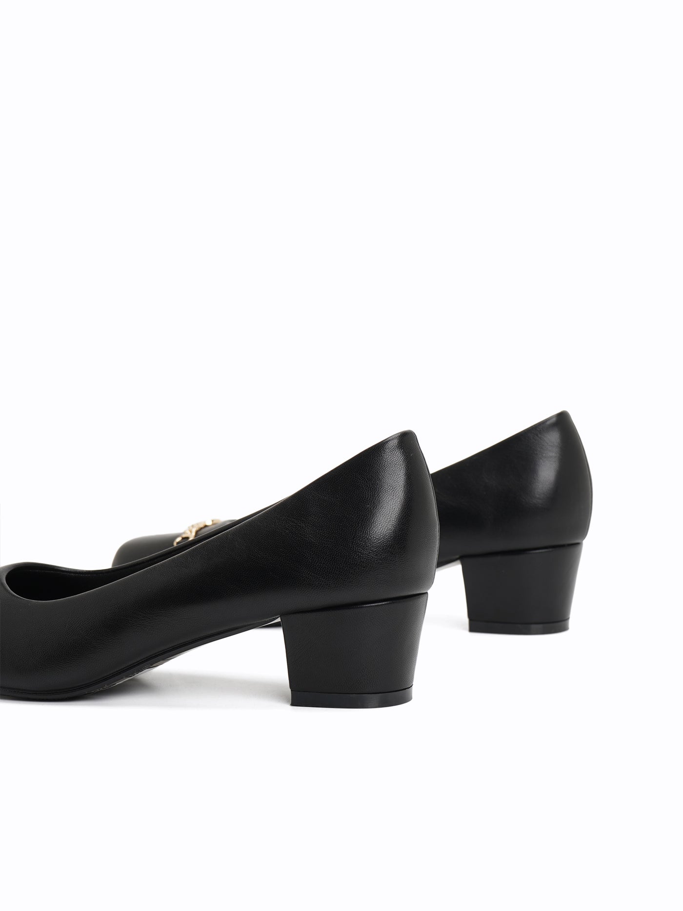 Kane Heel Pumps