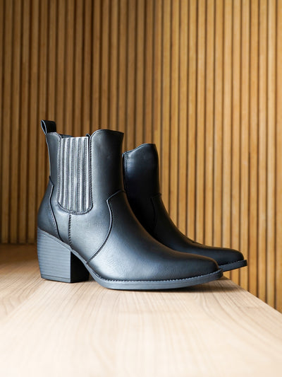 Kath Chelsea Boots