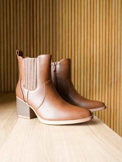 Kath Chelsea Boots