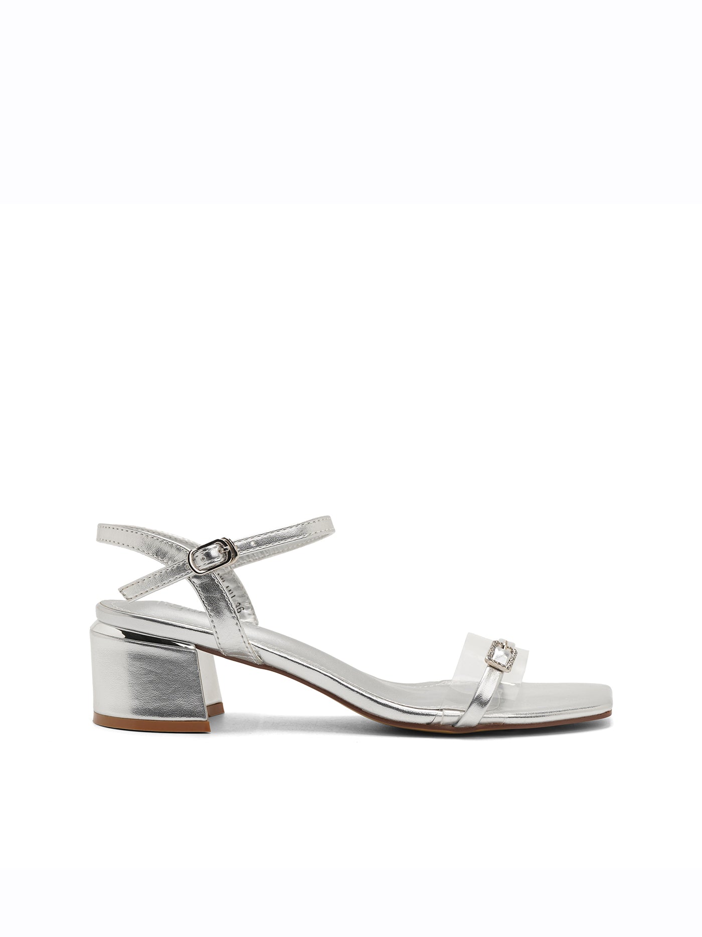 Kaylani Heel Sandals