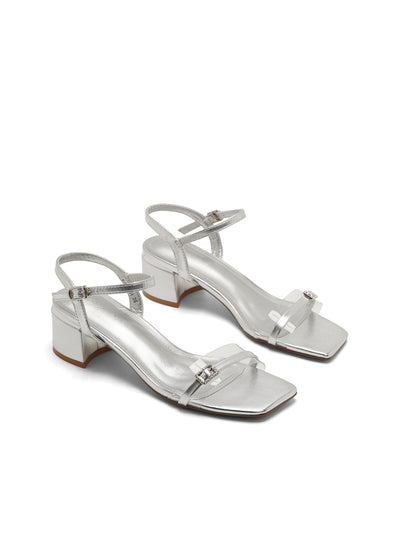 Kaylani Heel Sandals