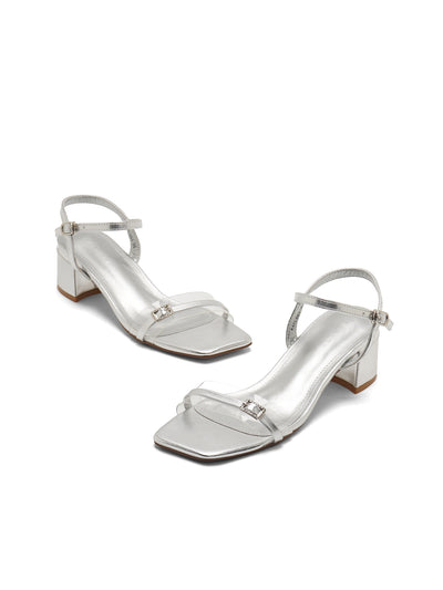 Kaylani Heel Sandals