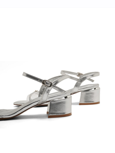 Kaylani Heel Sandals