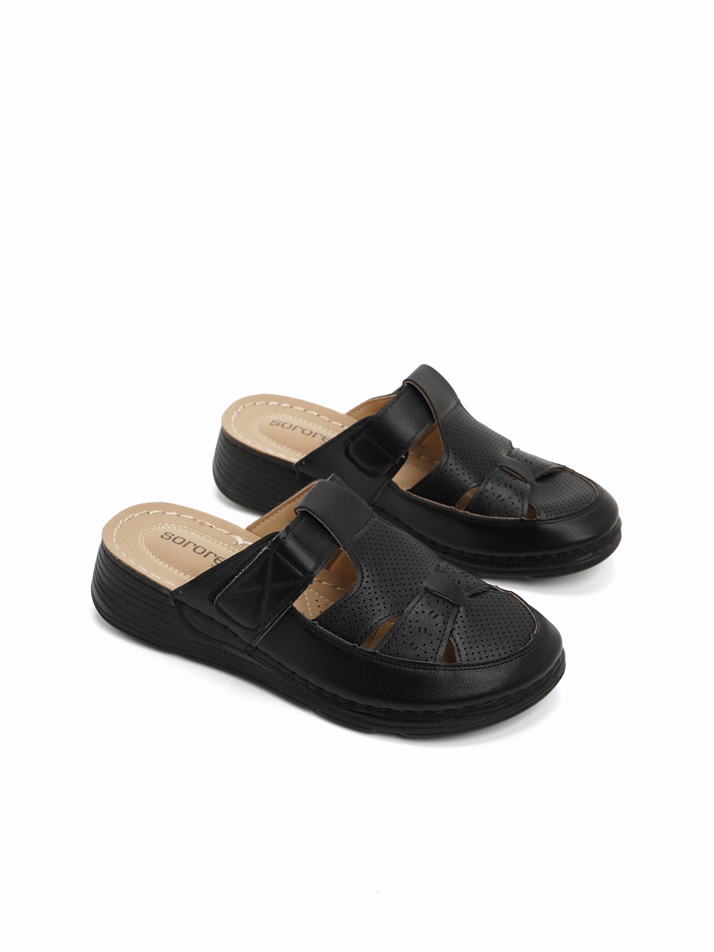 Keith Flat Slides