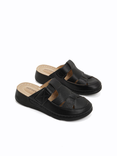 Keith Flat Slides