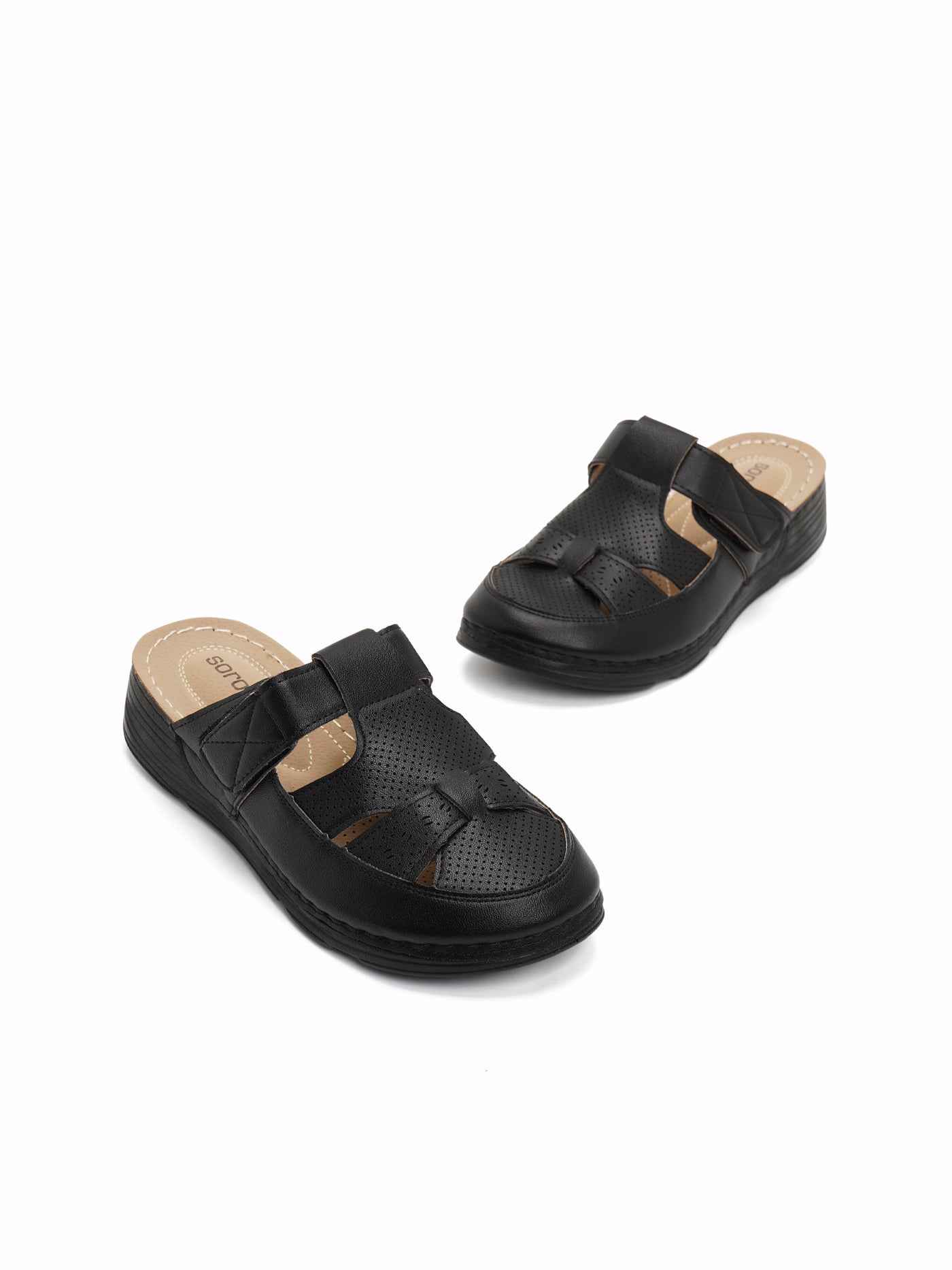 Keith Flat Slides