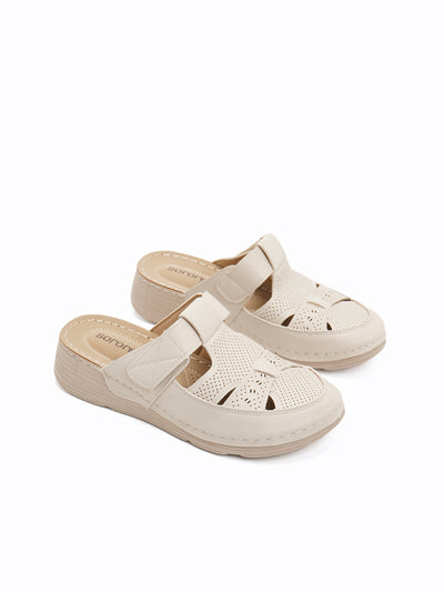 Keith Flat Slides