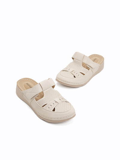 Keith Flat Slides