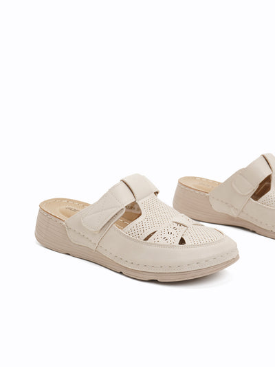 Keith Flat Slides
