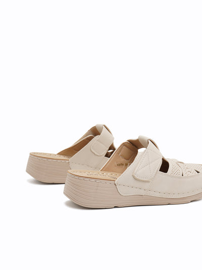 Keith Flat Slides