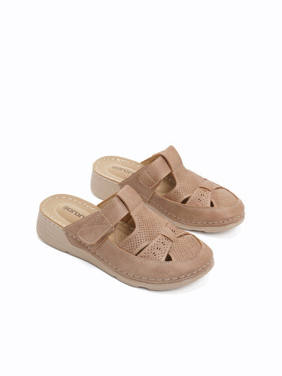 Keith Flat Slides