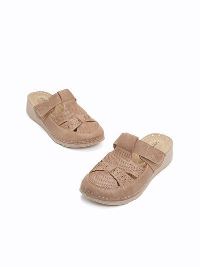 Keith Flat Slides