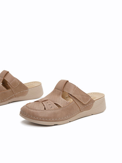 Keith Flat Slides