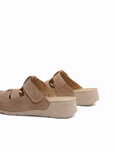 Keith Flat Slides