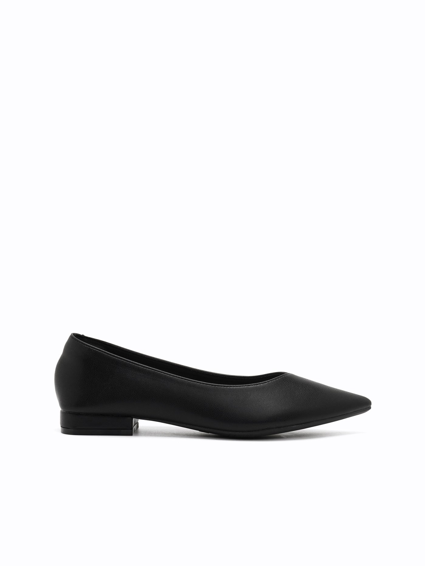 Kelsey Flat Ballerinas